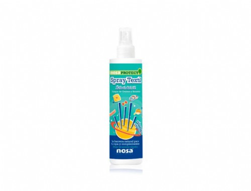 Nosaprotect Spray Textil con Árbol de Té (250 ml)